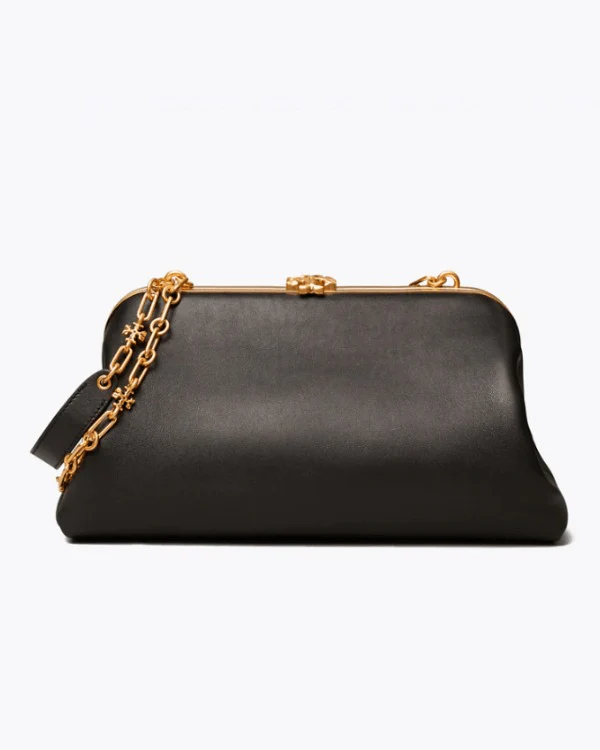 Tory Burch Cleo Clutches Bag