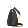 Loeuvre Sac de Trompette Small / Black