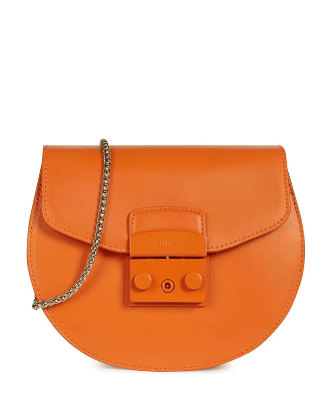 Furla Metropolis Mini Crossbody