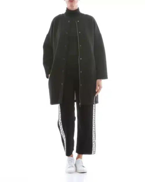 Weekend MaxMara Zerbino Jersey Jacket