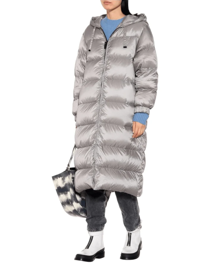 Max Mara Seip Down Coat