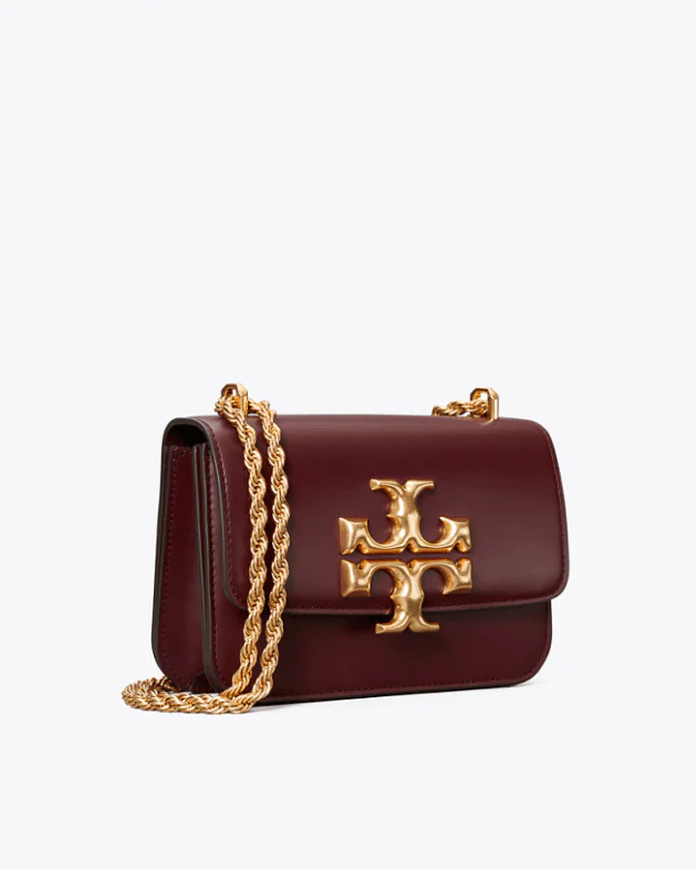 Tory Burch Eleanor Small Convertible Shoulder Bag