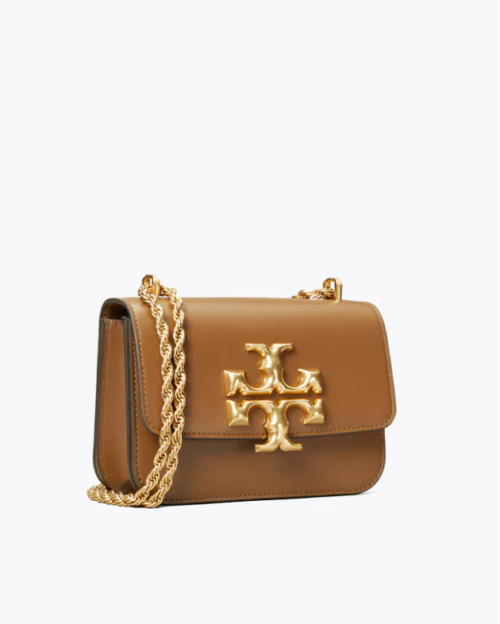 Tory Burch Eleanor Small Convertible Shoulder Bag