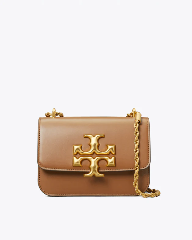 Tory Burch Eleanor Small Convertible Shoulder Bag