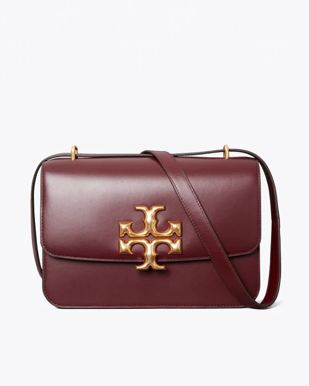 Tory Burch Eleanor Convertible Shoulder Bag