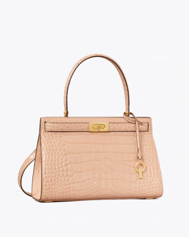 Tory Burch Lee Radziwill Small Bag