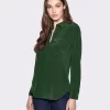 Equipment Slim Signature Silk Shirt