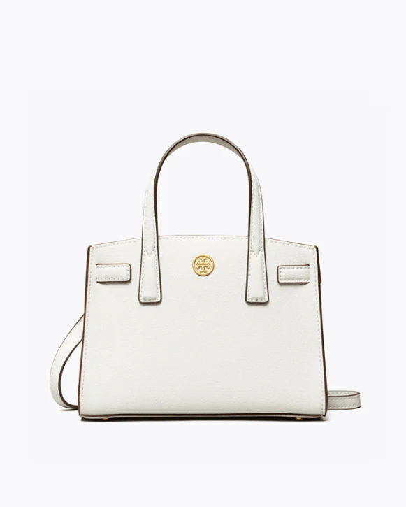 Tory Burch Walker Micro Satchel