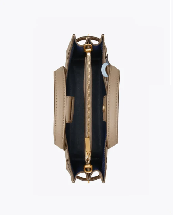 Tory Burch Walker Small Satchel