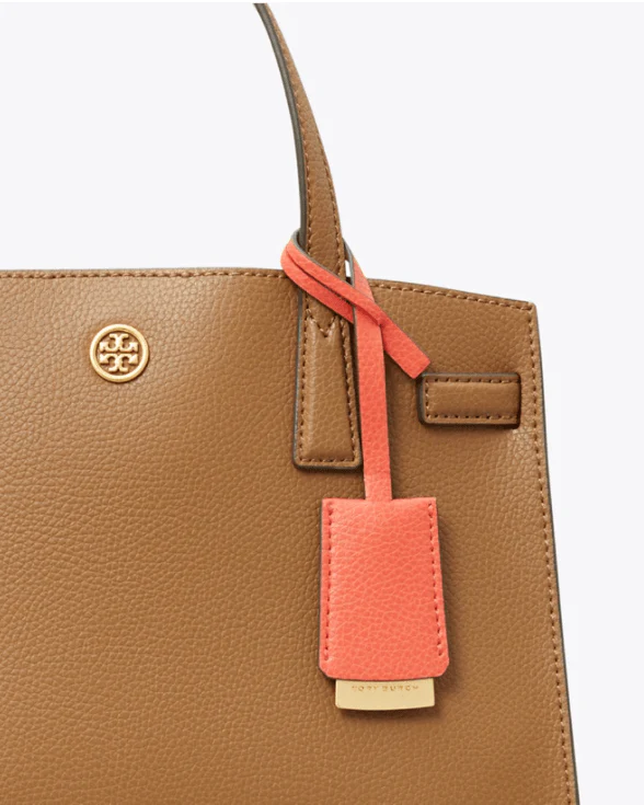 Tory Burch Walker Small Satchel