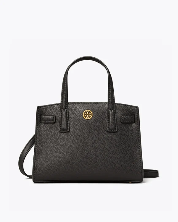 Tory Burch Walker Micro Satchel