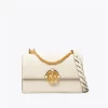 Tory Burch Miller Mini Bag, New Ivory
