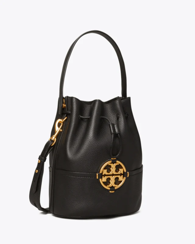 Tory Burch Miller Bucket Bag