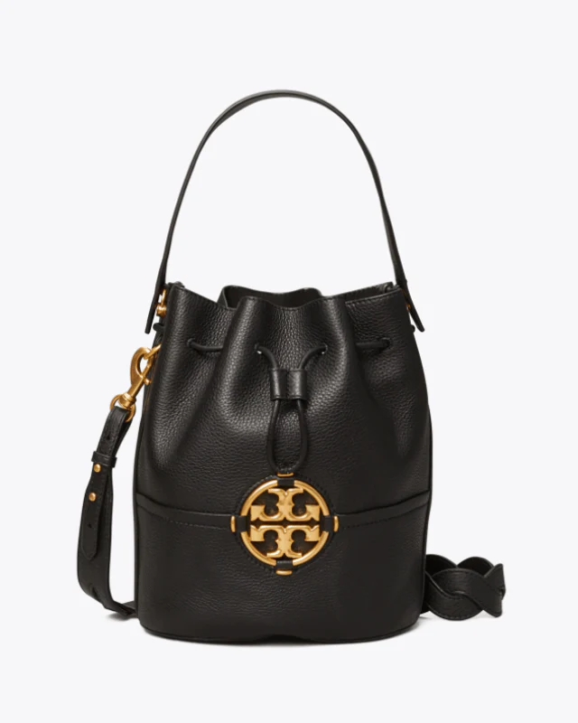 Tory Burch Miller Bucket Bag