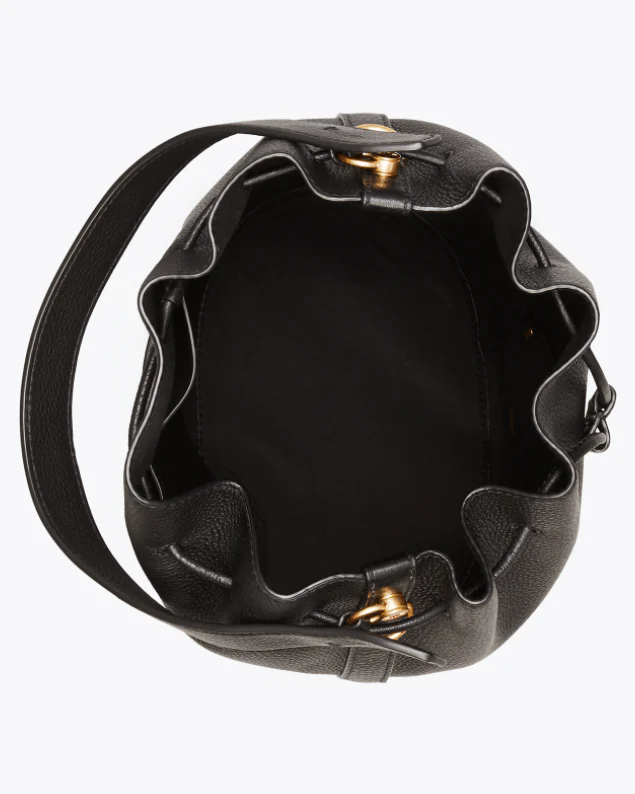 Tory Burch Miller Bucket Bag