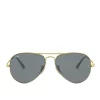 Gold/Polarized Blue