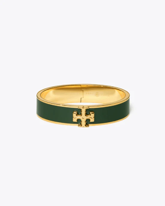 Tory Burch Kira Enameled Bracelet