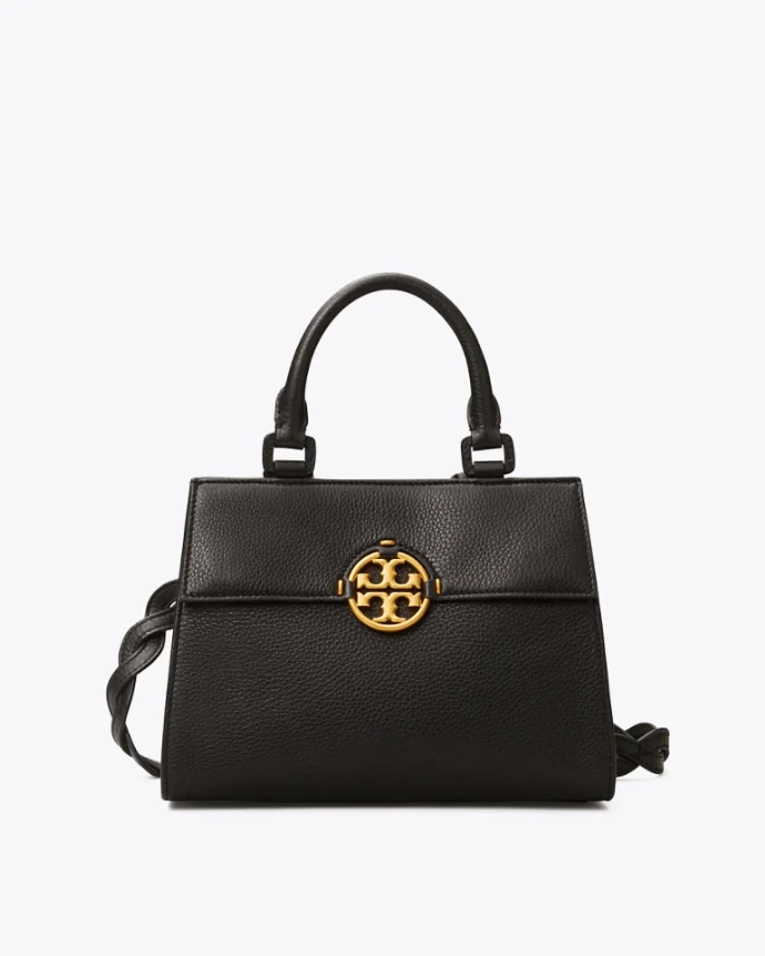 Tory Burch Miller Top-Handle Satchel