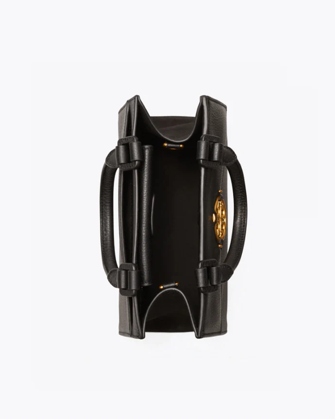 Tory Burch Miller Top-Handle Satchel