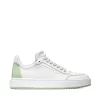 Stuart Weitzman Ryan Low-Top Sneaker