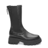 Ash Lennox Studded Boot