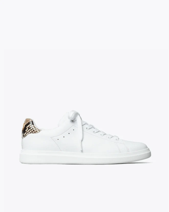 Tory Burch Howell Court Printed Sneaker