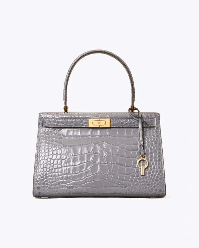 Tory Burch Lee Radziwill Small Bag