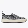 Tory Burch T Monogram Slip-On Sneaker