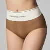 AIMER CHUANG Mingdong 2 Series High Waist Boxer