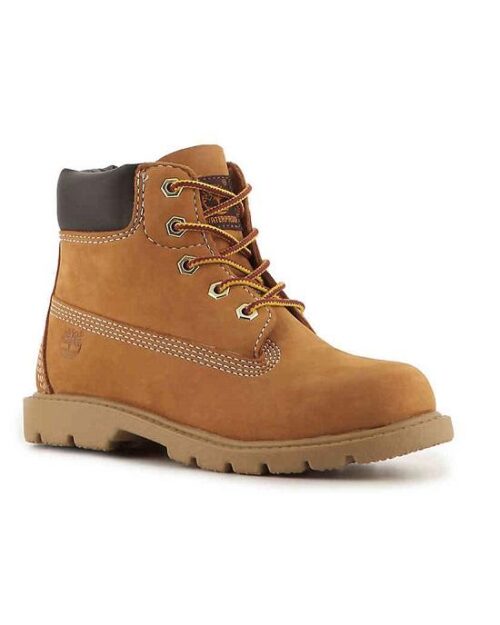 Timberland 6" Youth Boot