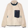 Patagonia Classic Retro-X Fleece Jacket