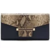 Vince Camuto Julia Clutch