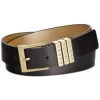 INC International Concepts Multi Keeper Belt