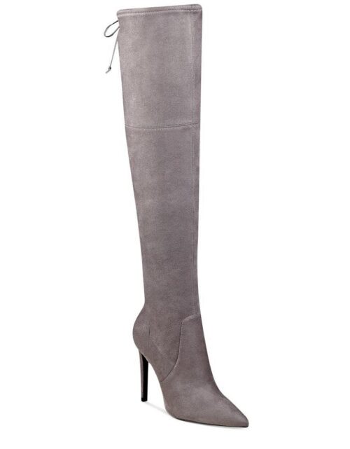 Guess Akera Over-The-Knee Boots