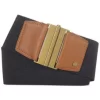 Lauren Ralph Lauren Stretch Interlink Belt Blacklauren Tan L - Fashionbarn shop