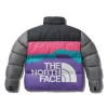 The North Face x Invincible 1996 Retro Nuptse Jacket