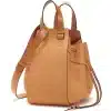 Loewe Hammock Drawstring Medium Bag