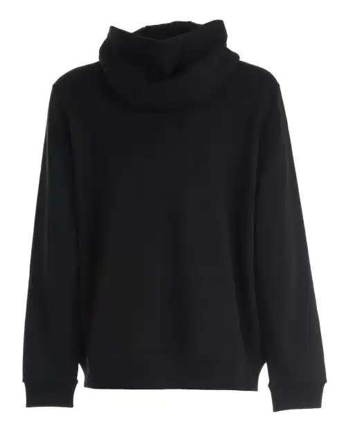 Balenciaga BB Logo Oversize Hoodie