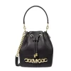 Michael Kors Devon Small Bucket Crossbody