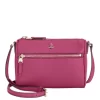 Kate Spade New York Polly Pebble Leather Crossbody