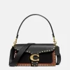 Coach Tabby Shoulder Bag 26 With Rivets