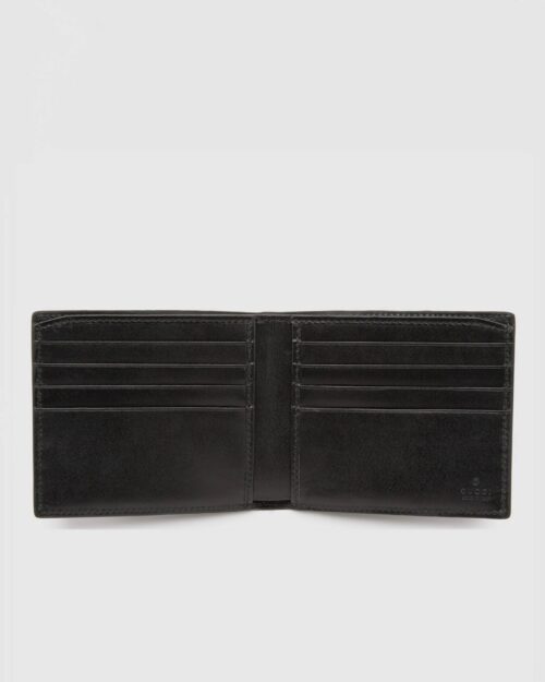 Gucci Signature Wallet