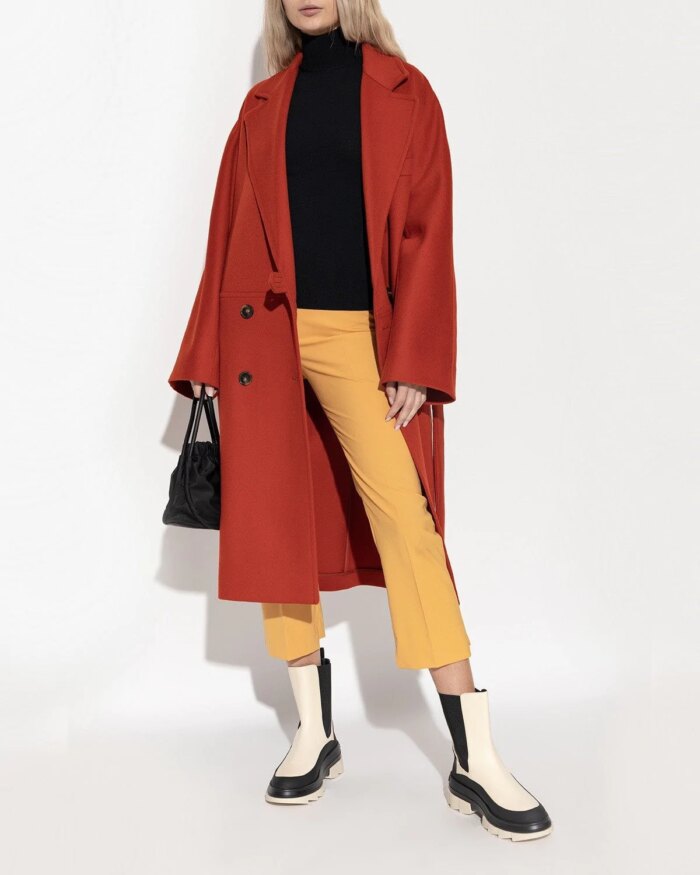 Stuart Weitzman Noho Ankle Boots