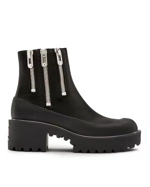 Stella Luna 3Zip Bootie