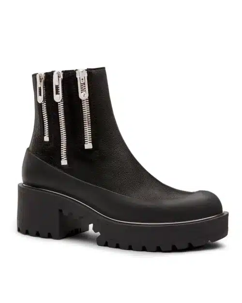 Stella Luna 3Zip Bootie