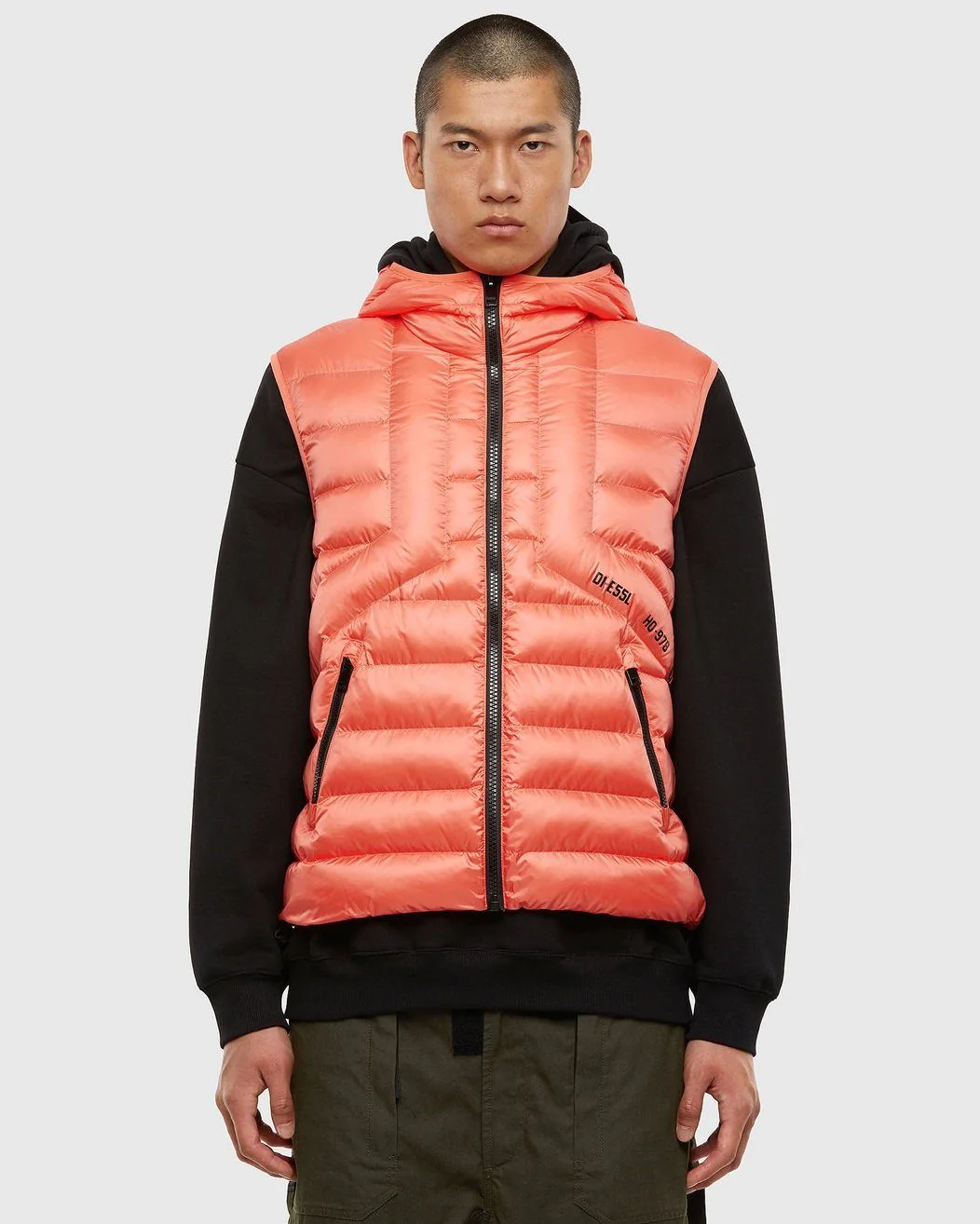 Diesel W-Dwain-Sl Jackets