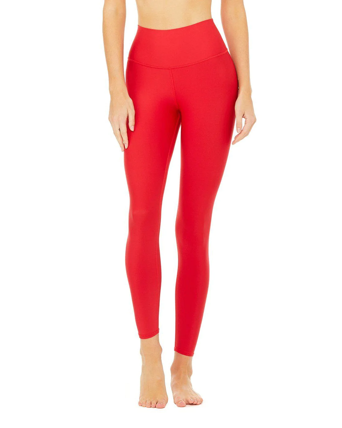 Alo 7/8 High Waist Airbrush Legging