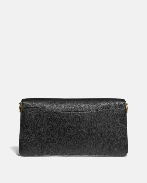 Coach Tabby Shoulder Bag 26 In Signature Canvas