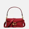 Coach Tabby Shoulder Bag 26 In Signature Canvas