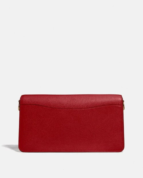 Coach Tabby Shoulder Bag 26 In Signature Canvas